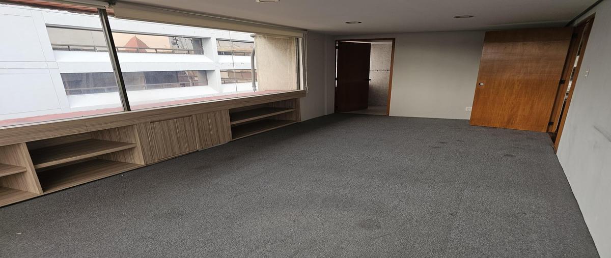 Foto de oficina en renta en  , bosques de las lomas, cuajimalpa de morelos, df / cdmx, 30788712 No. 05