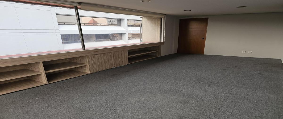 Foto de oficina en renta en  , bosques de las lomas, cuajimalpa de morelos, df / cdmx, 30788715 No. 03