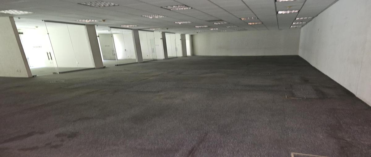 Foto de oficina en renta en  , bosques de las lomas, cuajimalpa de morelos, df / cdmx, 30788719 No. 03