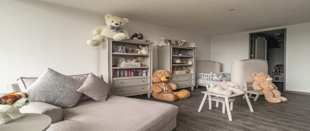 Foto de departamento en venta en  , bosques de las lomas, cuajimalpa de morelos, df / cdmx, 30809828 No. 03