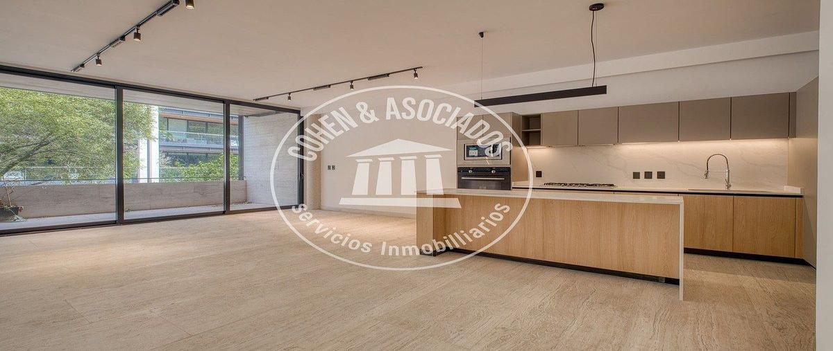 Foto de departamento en venta en  , bosques de las lomas, cuajimalpa de morelos, df / cdmx, 0 No. 03