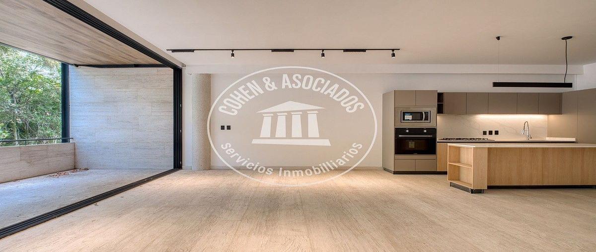 Foto de departamento en venta en  , bosques de las lomas, cuajimalpa de morelos, df / cdmx, 0 No. 04