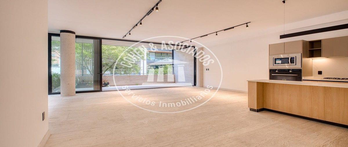 Foto de departamento en venta en  , bosques de las lomas, cuajimalpa de morelos, df / cdmx, 0 No. 05