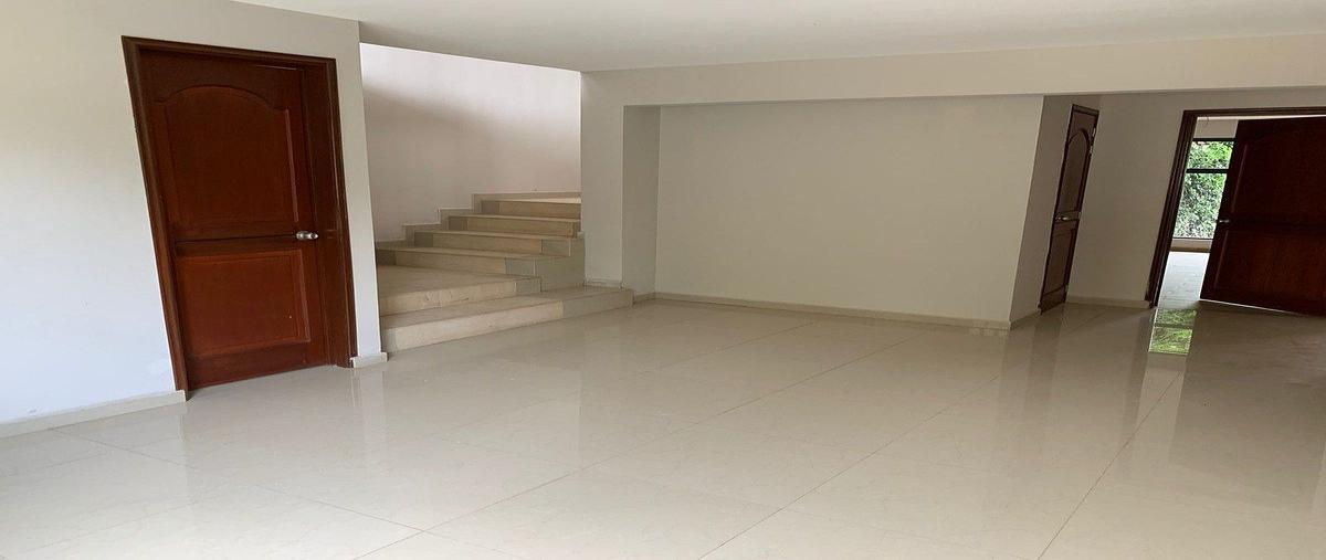 Foto de casa en renta en  , bosques de las lomas, cuajimalpa de morelos, df / cdmx, 0 No. 04