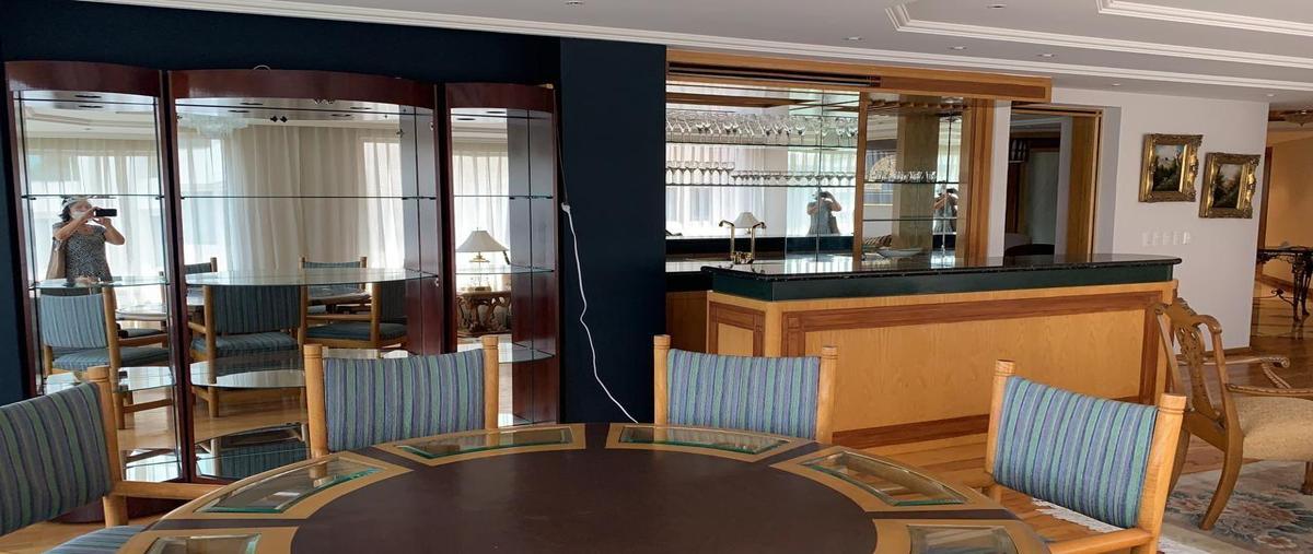 Foto de departamento en venta en  , bosques de las lomas, cuajimalpa de morelos, df / cdmx, 0 No. 03