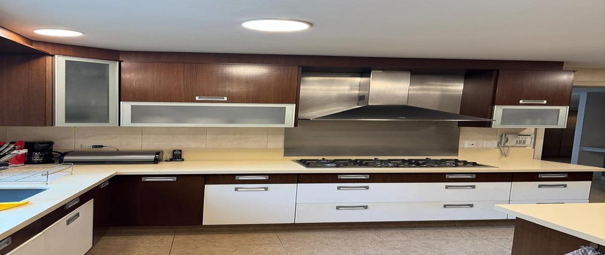 Foto de departamento en venta en . , bosques de las lomas, cuajimalpa de morelos, df / cdmx, 30851451 No. 04