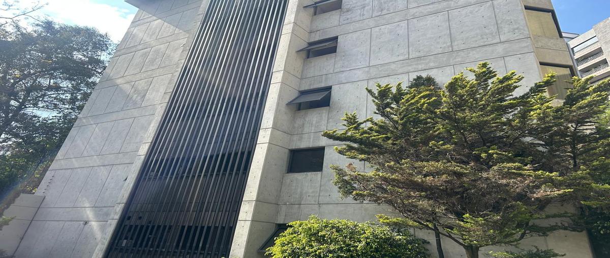 Foto de departamento en venta en  , bosques de las lomas, cuajimalpa de morelos, df / cdmx, 0 No. 05