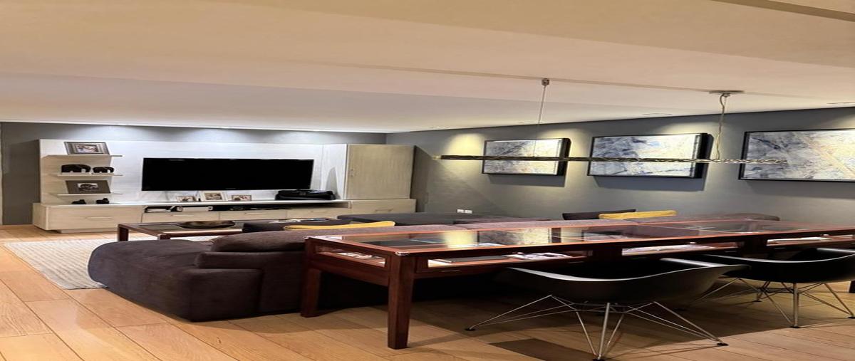 Foto de departamento en venta en  , bosques de las lomas, cuajimalpa de morelos, df / cdmx, 0 No. 05