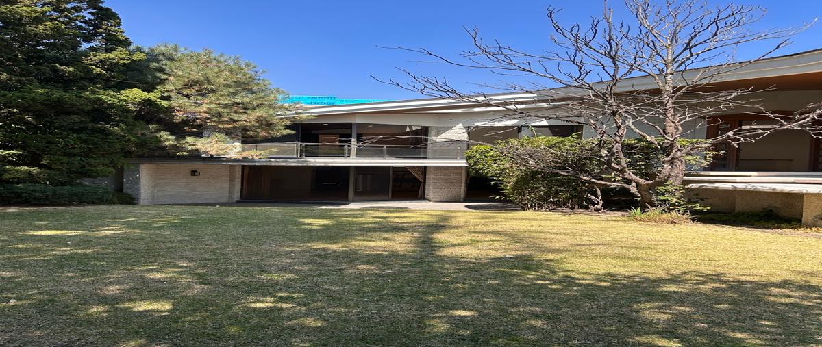 Foto de casa en venta en  , bosques de las lomas, cuajimalpa de morelos, df / cdmx, 0 No. 05
