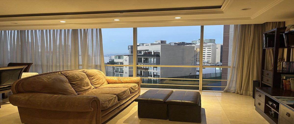 Foto de departamento en , bosques de las lomas, cuajimalpa de morelos, df / cdmx, 0 foto 02 Foto de departamento en venta en , bosques de las lomas, cuajimalpa de morelos, df / cdmx, 0 No. 02