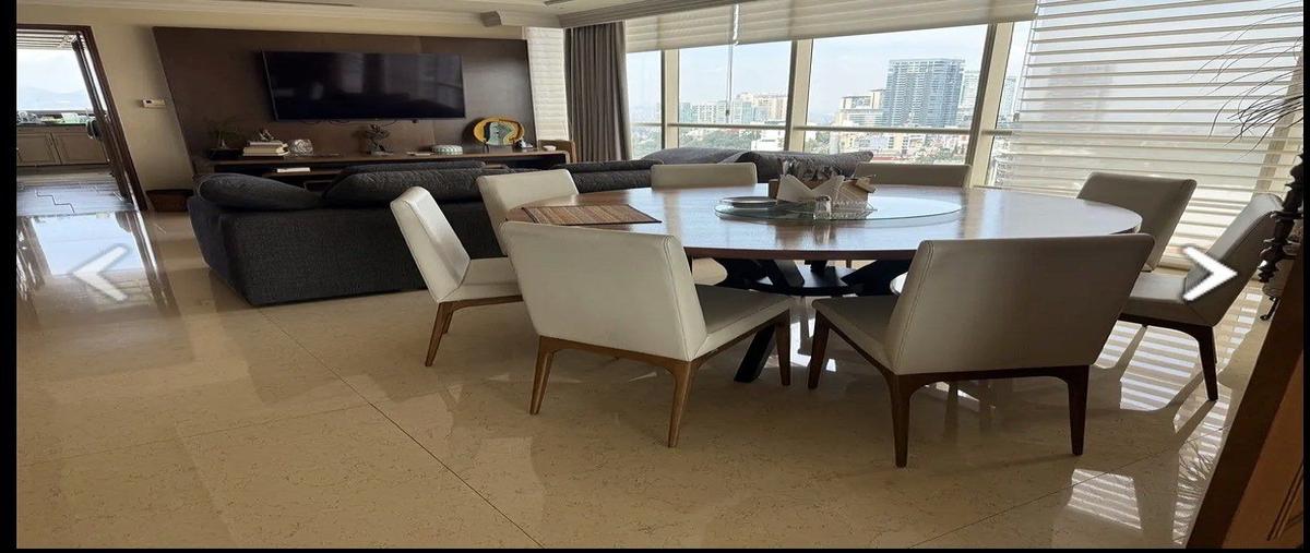 Foto de departamento en venta en  , bosques de las lomas, cuajimalpa de morelos, df / cdmx, 0 No. 03