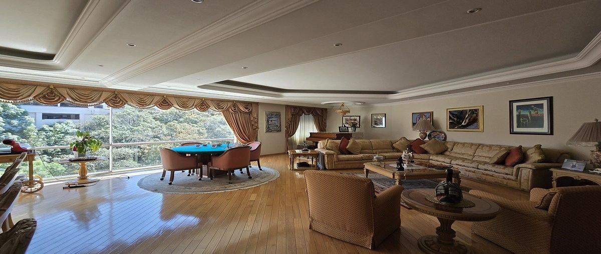 Foto de departamento en , bosques de las lomas, cuajimalpa de morelos, df / cdmx, 30915191 foto 03 Foto de departamento en venta en , bosques de las lomas, cuajimalpa de morelos, df / cdmx, 30915191 No. 03