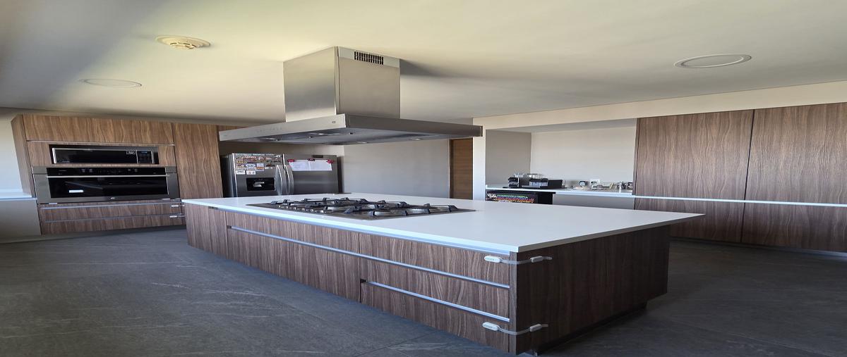 Foto de departamento en venta en  , bosques de las lomas, cuajimalpa de morelos, df / cdmx, 0 No. 04