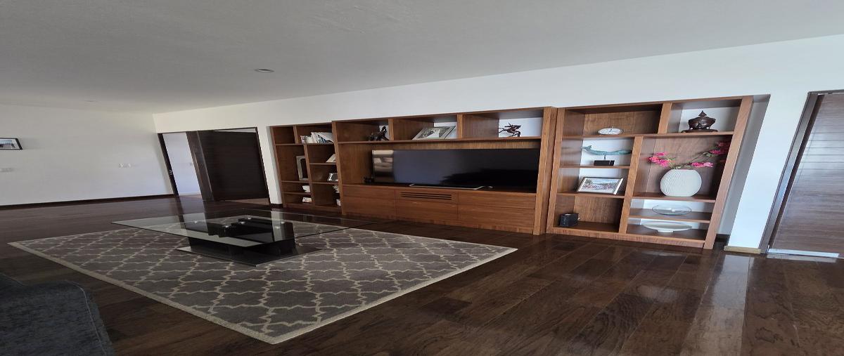 Foto de departamento en venta en  , bosques de las lomas, cuajimalpa de morelos, df / cdmx, 0 No. 03