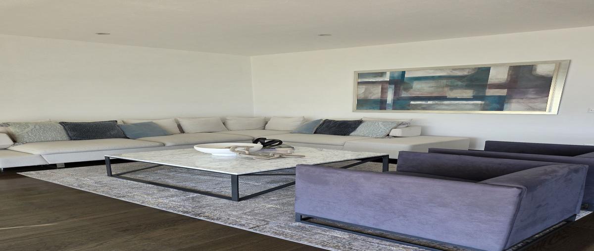 Foto de departamento en venta en  , bosques de las lomas, cuajimalpa de morelos, df / cdmx, 0 No. 05