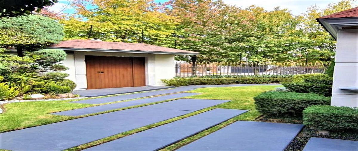 Foto de casa en venta en  , bosques de las lomas, cuajimalpa de morelos, df / cdmx, 30933476 No. 03
