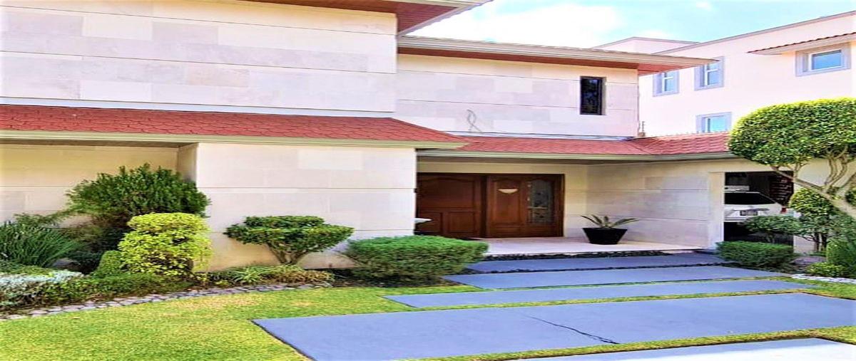 Foto de casa en venta en  , bosques de las lomas, cuajimalpa de morelos, df / cdmx, 30933476 No. 04