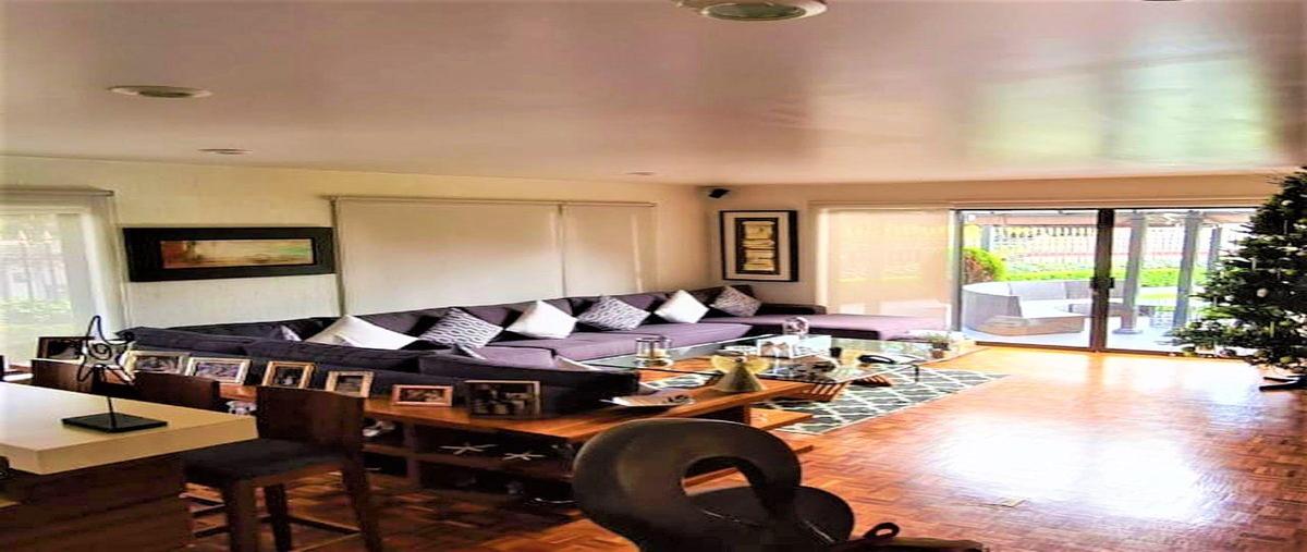 Foto de casa en venta en  , bosques de las lomas, cuajimalpa de morelos, df / cdmx, 30933476 No. 05