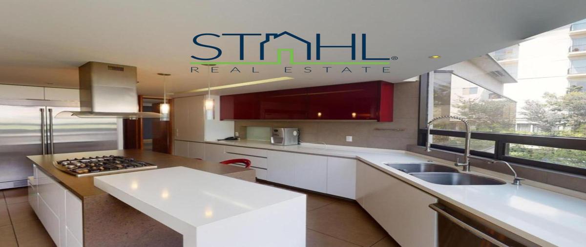 Foto de departamento en , bosques de las lomas, cuajimalpa de morelos, df / cdmx, 30933481 foto 04 Foto de departamento en venta en , bosques de las lomas, cuajimalpa de morelos, df / cdmx, 30933481 No. 04