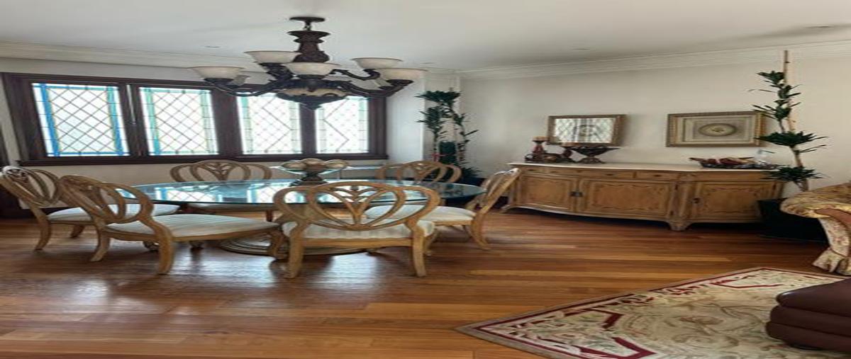 Foto de casa en venta en  , bosques de las lomas, cuajimalpa de morelos, df / cdmx, 30933483 No. 04