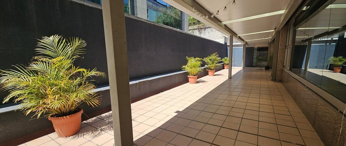 Foto de oficina en renta en  , bosques de las lomas, cuajimalpa de morelos, df / cdmx, 0 No. 03