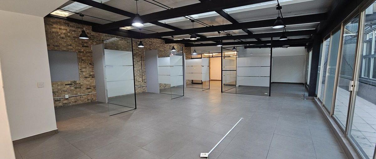 Foto de oficina en renta en  , bosques de las lomas, cuajimalpa de morelos, df / cdmx, 0 No. 05