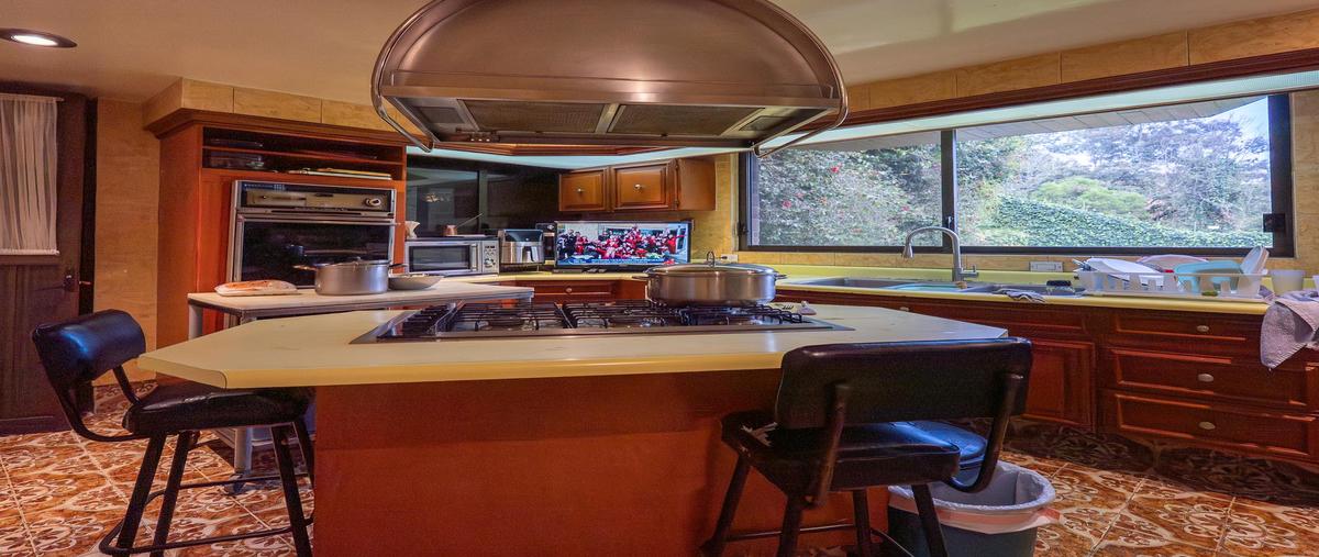 Foto de casa en venta en  , bosques de las lomas, cuajimalpa de morelos, df / cdmx, 30949206 No. 05