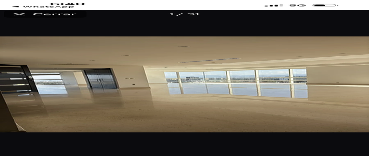 Foto de departamento en venta en  , bosques de las lomas, cuajimalpa de morelos, df / cdmx, 0 No. 03
