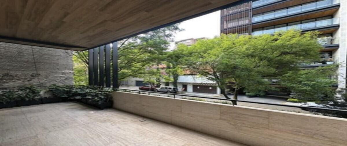 Foto de departamento en venta en  , bosques de las lomas, cuajimalpa de morelos, df / cdmx, 0 No. 05