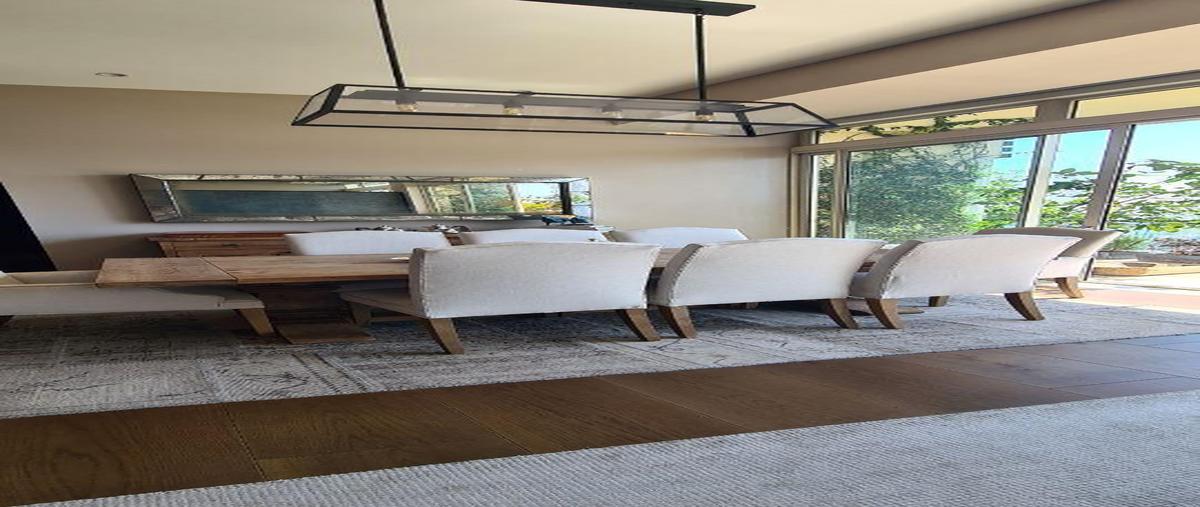 Foto de departamento en venta en  , bosques de las lomas, cuajimalpa de morelos, df / cdmx, 0 No. 04