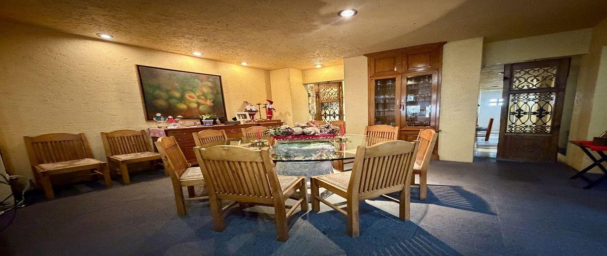 Foto de casa en renta en  , bosques de las lomas, cuajimalpa de morelos, df / cdmx, 0 No. 03