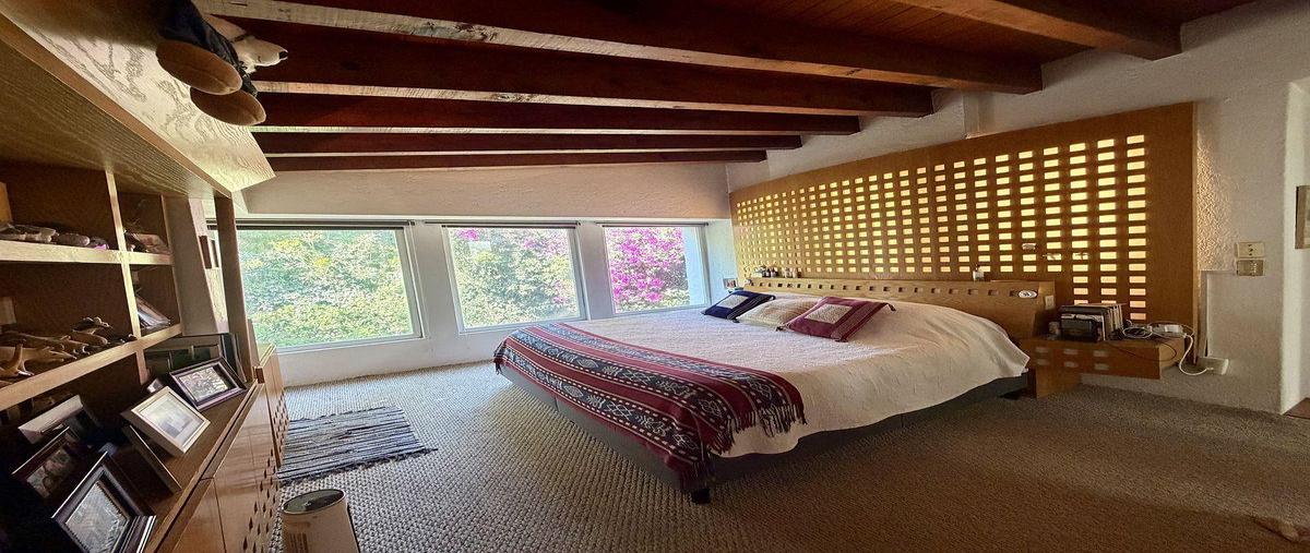 Foto de casa en renta en  , bosques de las lomas, cuajimalpa de morelos, df / cdmx, 0 No. 04