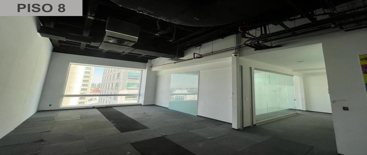 Foto de oficina en renta en  , bosques de las lomas, cuajimalpa de morelos, df / cdmx, 30964966 No. 03