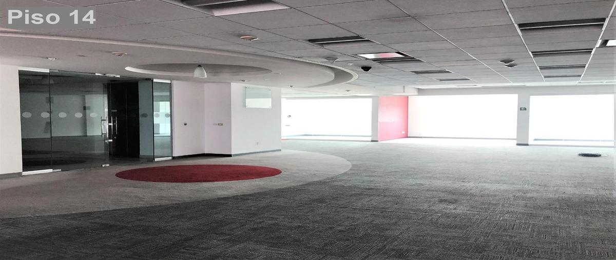 Foto de oficina en renta en  , bosques de las lomas, cuajimalpa de morelos, df / cdmx, 30964967 No. 03