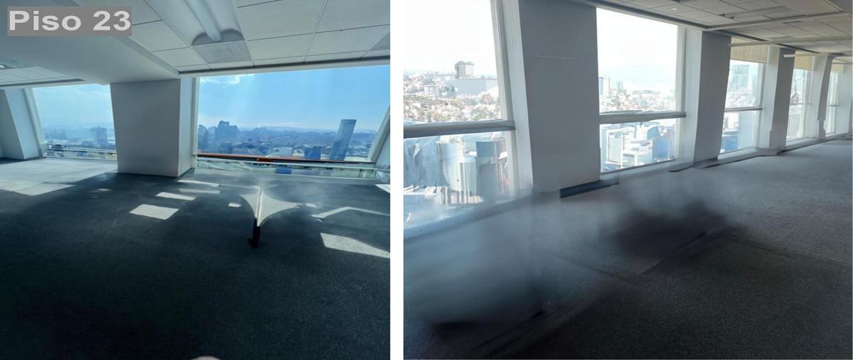 Foto de oficina en , bosques de las lomas, cuajimalpa de morelos, df / cdmx, 0 foto 02 Foto de oficina en renta en , bosques de las lomas, cuajimalpa de morelos, df / cdmx, 0 No. 02