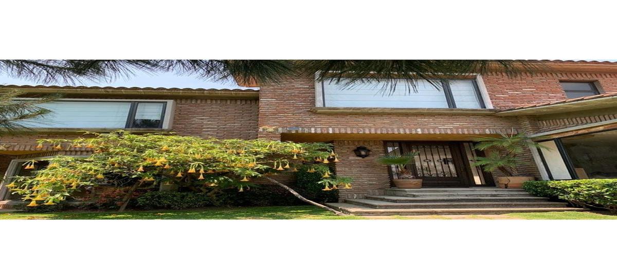 Foto de casa en , bosques de las lomas, cuajimalpa de morelos, df / cdmx, 30978330 foto 05 Foto de casa en venta en , bosques de las lomas, cuajimalpa de morelos, df / cdmx, 30978330 No. 05