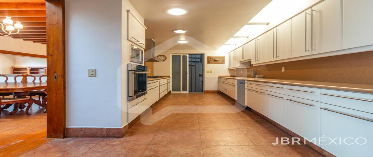 Foto de casa en venta en  , bosques de las lomas, cuajimalpa de morelos, df / cdmx, 0 No. 04