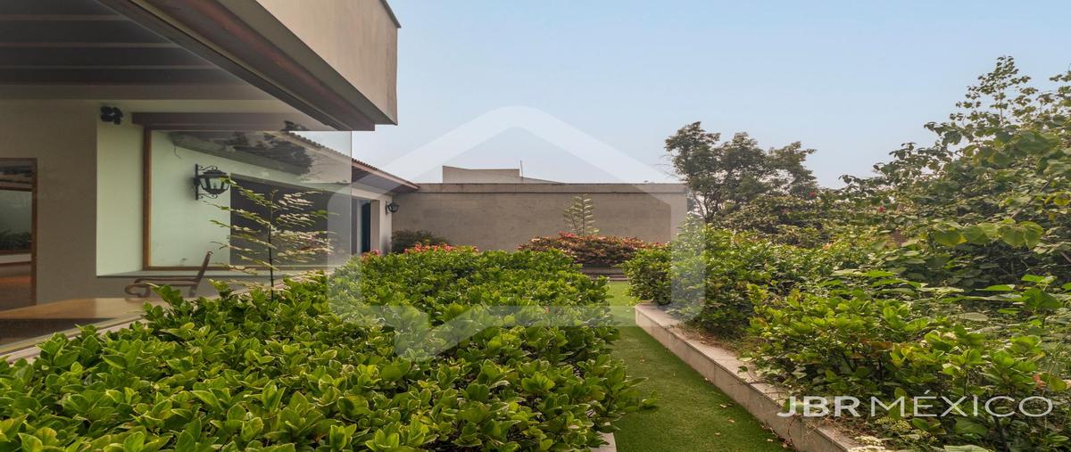 Foto de casa en venta en  , bosques de las lomas, cuajimalpa de morelos, df / cdmx, 0 No. 05