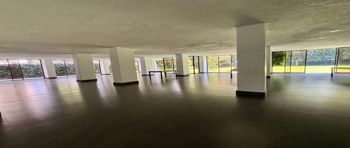 Foto de departamento en venta en  , bosques de las lomas, cuajimalpa de morelos, df / cdmx, 0 No. 03