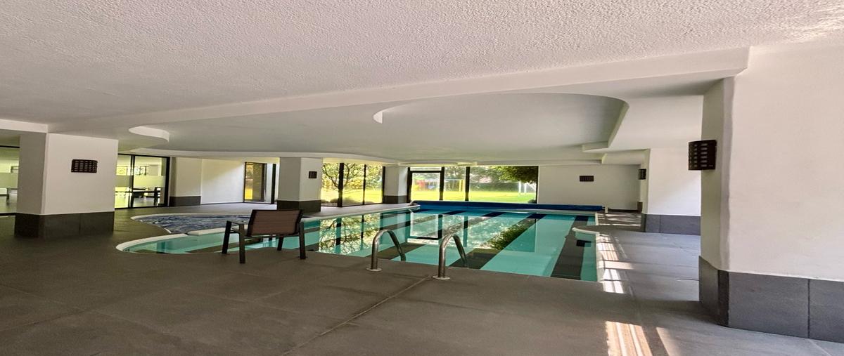 Foto de departamento en venta en  , bosques de las lomas, cuajimalpa de morelos, df / cdmx, 0 No. 04