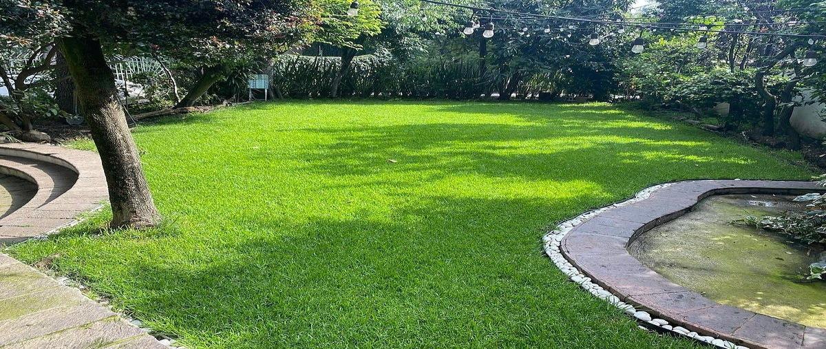 Foto de casa en renta en  , bosques de las lomas, cuajimalpa de morelos, df / cdmx, 0 No. 04