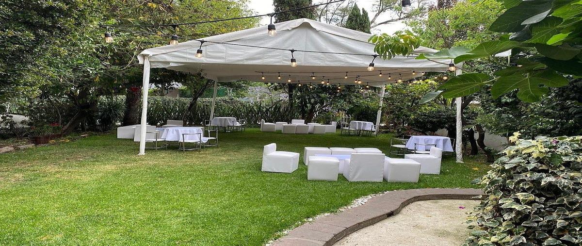 Foto de casa en renta en  , bosques de las lomas, cuajimalpa de morelos, df / cdmx, 0 No. 05