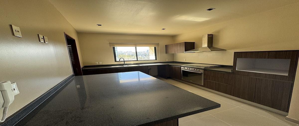 Foto de departamento en venta en  , bosques de las lomas, cuajimalpa de morelos, df / cdmx, 30995715 No. 04