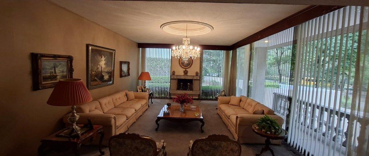 Foto de casa en venta en  , bosques de las lomas, cuajimalpa de morelos, df / cdmx, 0 No. 03