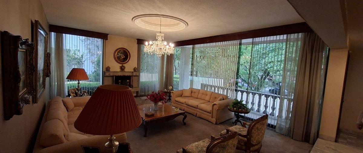 Foto de casa en venta en  , bosques de las lomas, cuajimalpa de morelos, df / cdmx, 0 No. 05