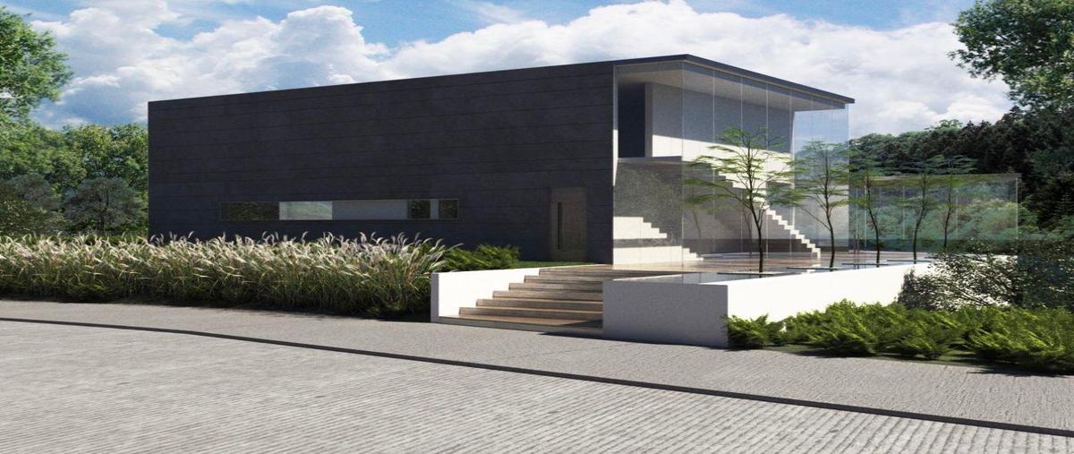 Foto de terreno habitacional en venta en  , bosques de las lomas, cuajimalpa de morelos, df / cdmx, 0 No. 03