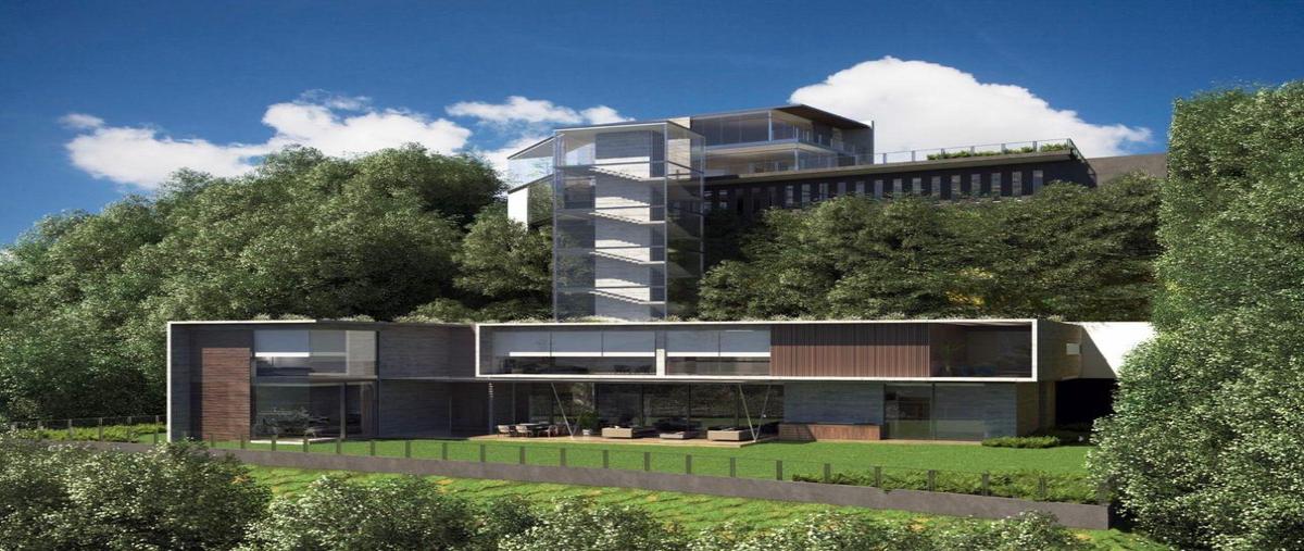 Foto de terreno habitacional en venta en  , bosques de las lomas, cuajimalpa de morelos, df / cdmx, 0 No. 04