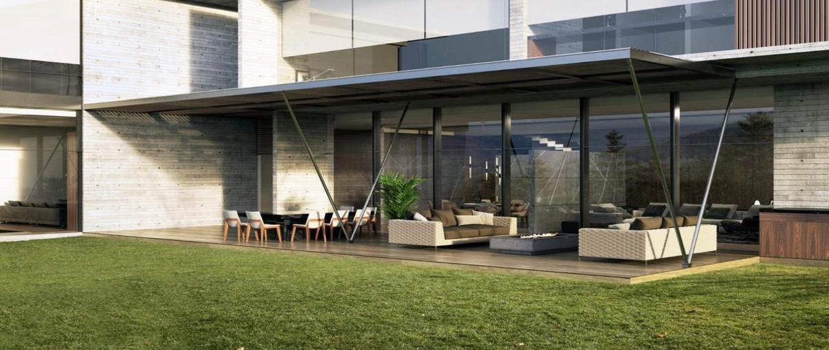 Foto de terreno habitacional en venta en  , bosques de las lomas, cuajimalpa de morelos, df / cdmx, 0 No. 05