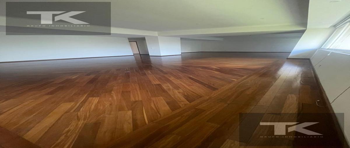 Foto de departamento en venta en  , bosques de las lomas, cuajimalpa de morelos, df / cdmx, 0 No. 04