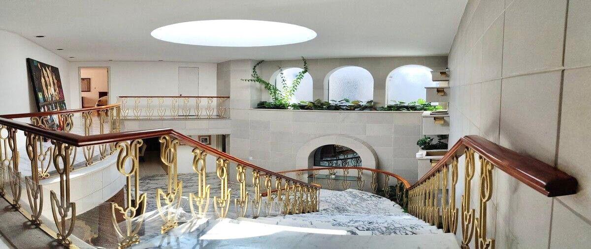 Foto de casa en renta en  , bosques de las lomas, cuajimalpa de morelos, df / cdmx, 0 No. 03